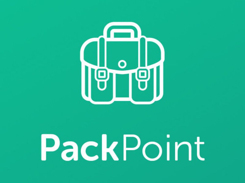 PackPoint - przygotuj się do wyjazdu