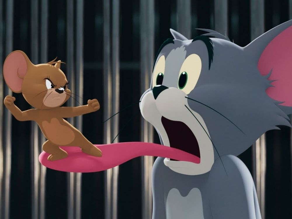 Tom i Jerry (2021) online - opis filmu. Gdzie oglądać?