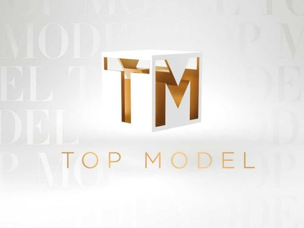 Top Model - program dla aspirujących modeli i modelek