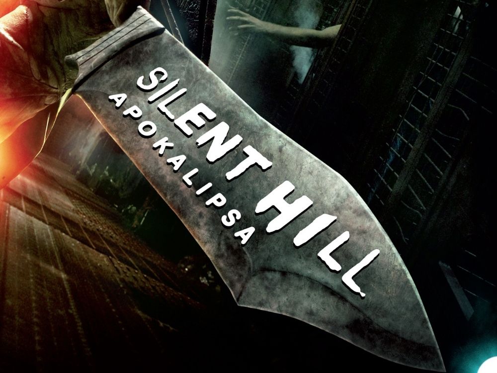 Silent Hill: Apokalipsa 3D