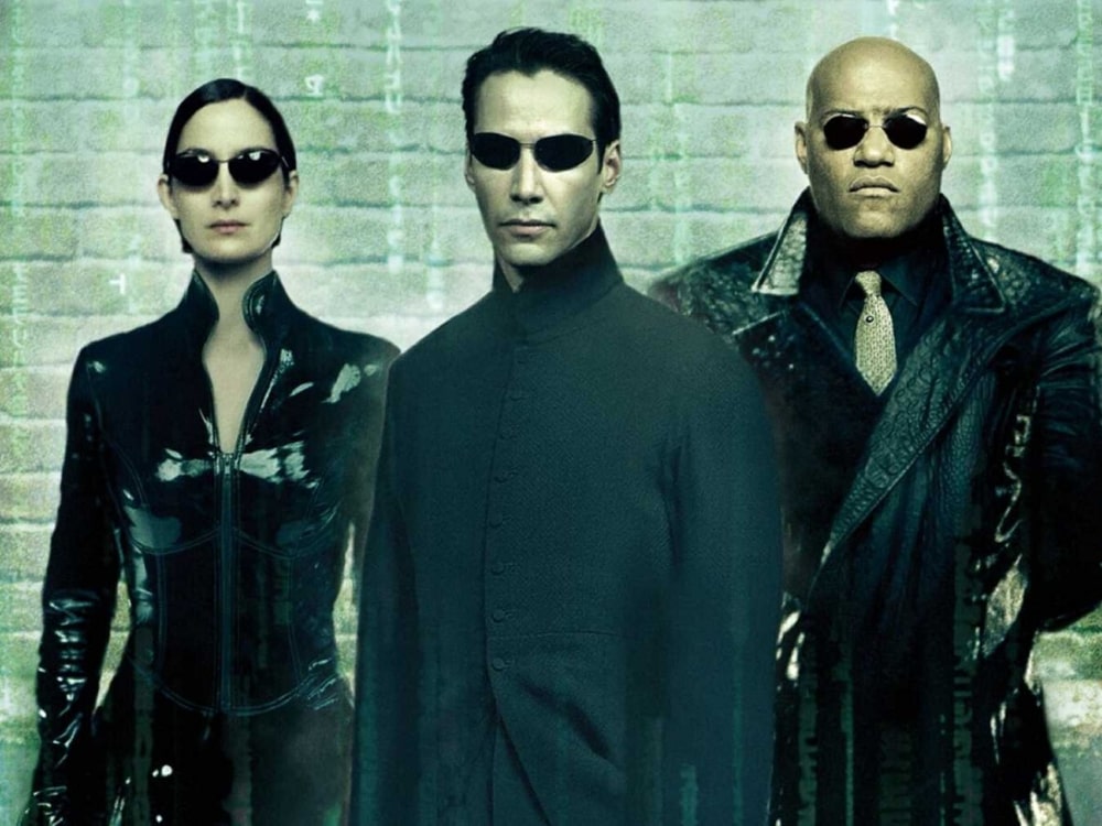 „Matrix 4” - Keanu Reeves zdradził, co go zachęciło do wystąpienia w filmie