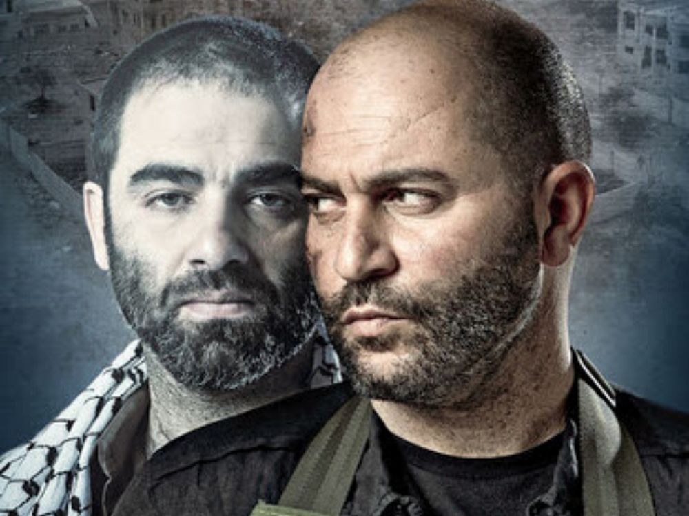 Fauda