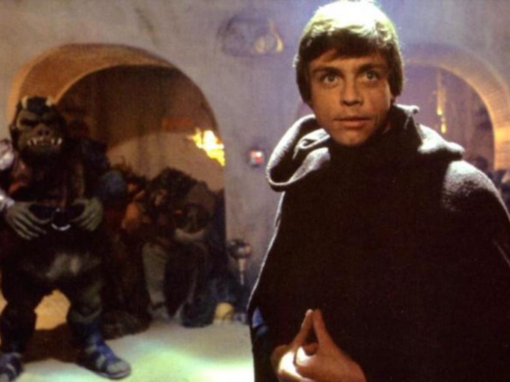 Gwiezdne wojny: część VI – Powrót Jedi (1983) online - opis filmu, obsada, zwiastun, fabuła. Gdzie oglądać?