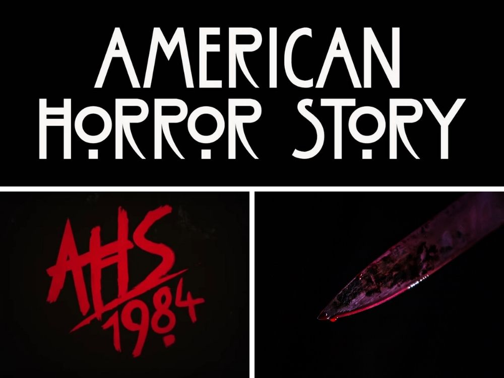 American Horror Story: 1984 - kto zagra, kiedy premiera? [WIDEO]