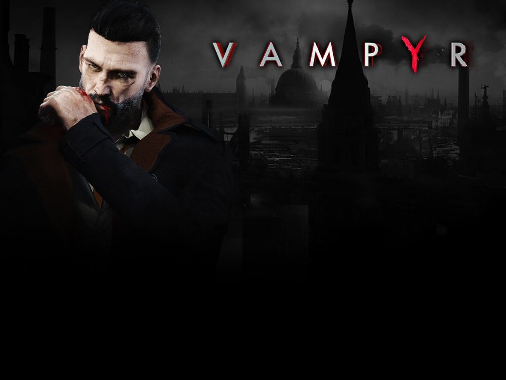 Vampyr - wymagania sprzętowe