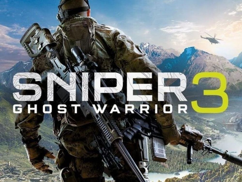 Sniper Ghost Warrior 3 – wymagania sprzętowe