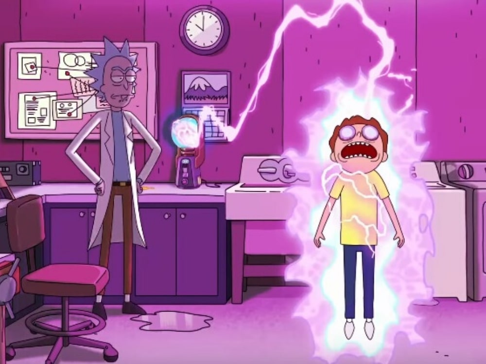 „Rick i Morty” - kiedy pojawią się nowe odcinki 4. sezonu?