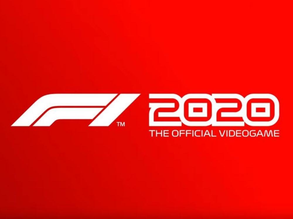 F1 2020 – wymagania sprzętowe