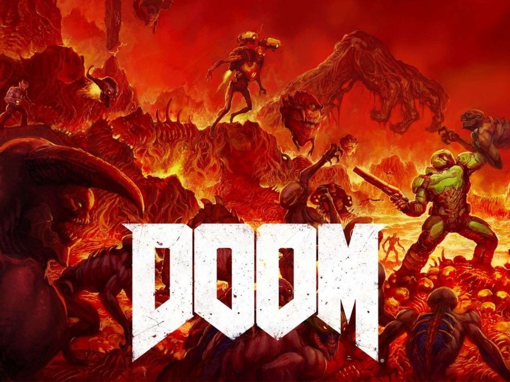 Doom | online | download