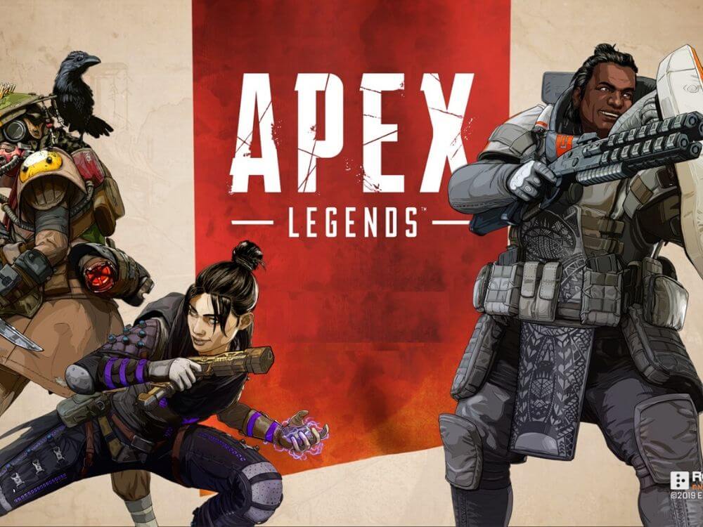 Apex Legends - wymagania sprzętowe