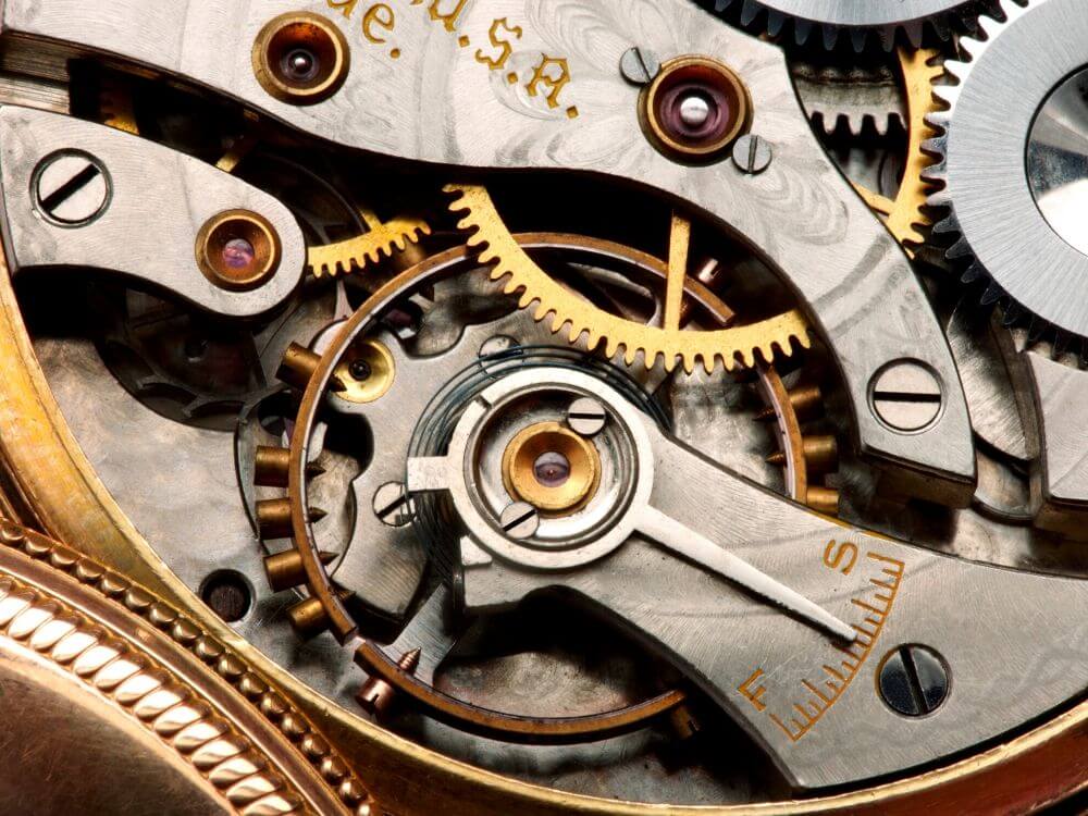 Najdroższy zegarek świata – ponad 100 milionów złotych