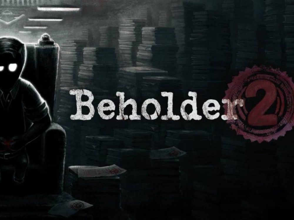 Beholder 2 – wymagania sprzętowe