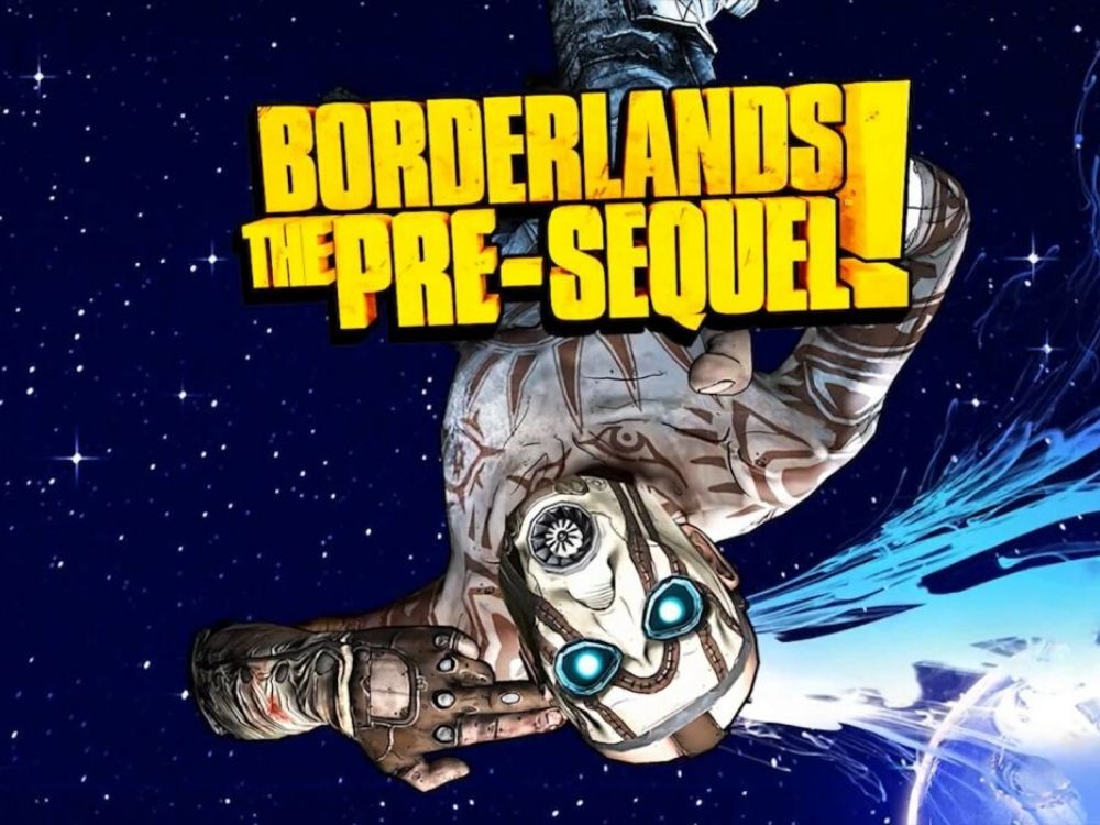 Borderlands: The Pre-Sequel! - wymagania sprzętowe