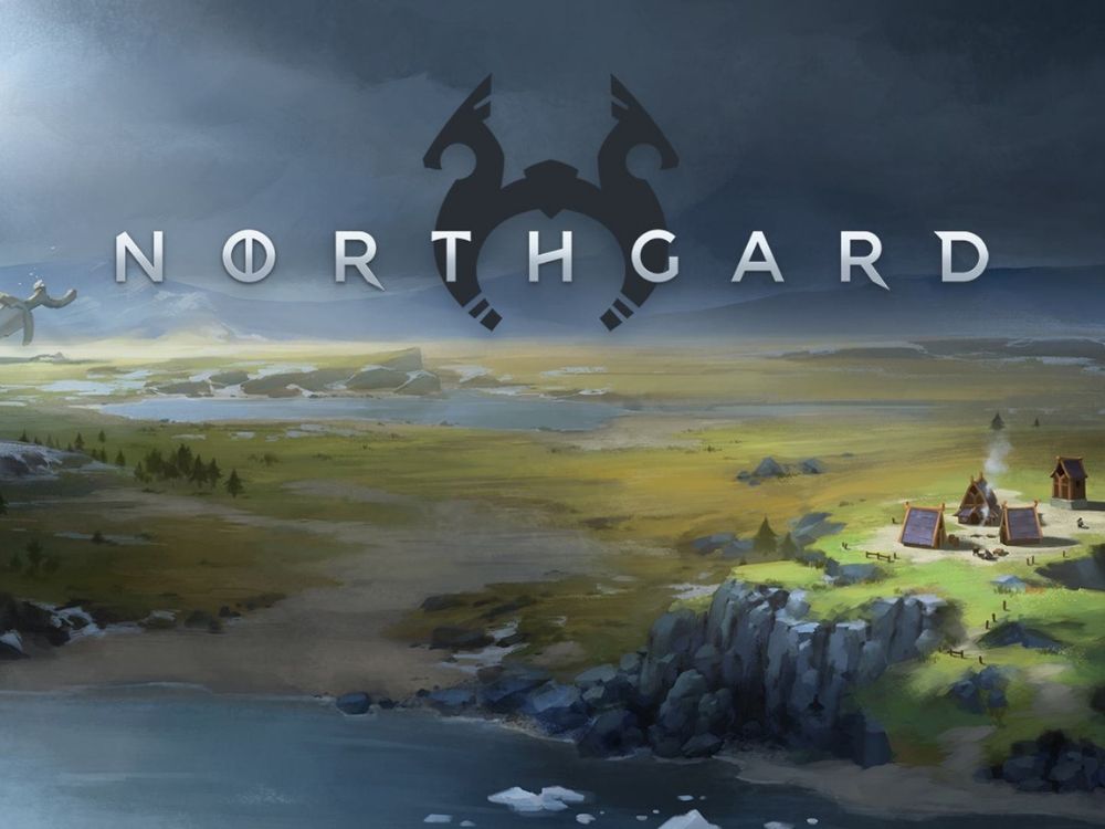 Northgard - wymagania sprzętowe