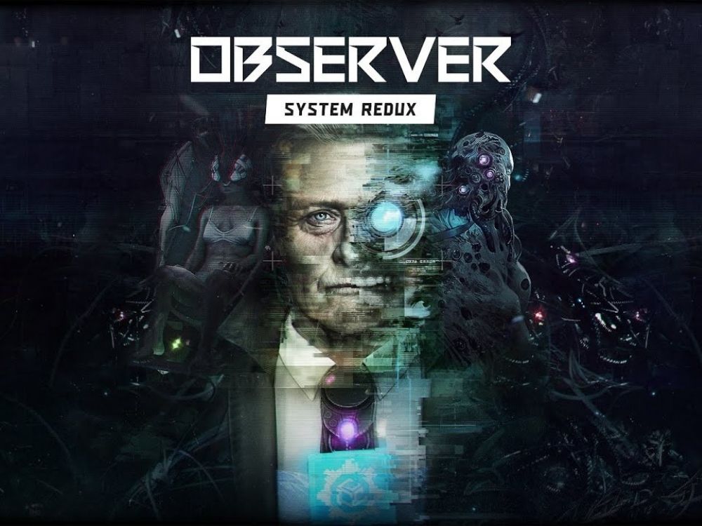 Observer: System Redux – wymagania sprzętowe