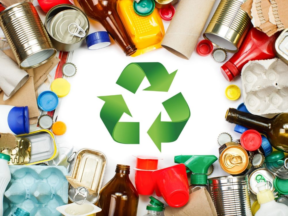 Jak segregować śmieci? Poradnik na segregacje odpadów w 2020