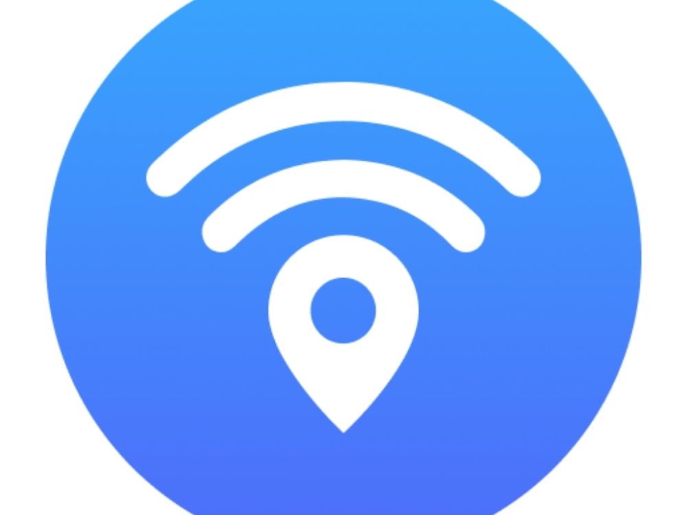 WiFi Map - nie odcinaj się od sieci