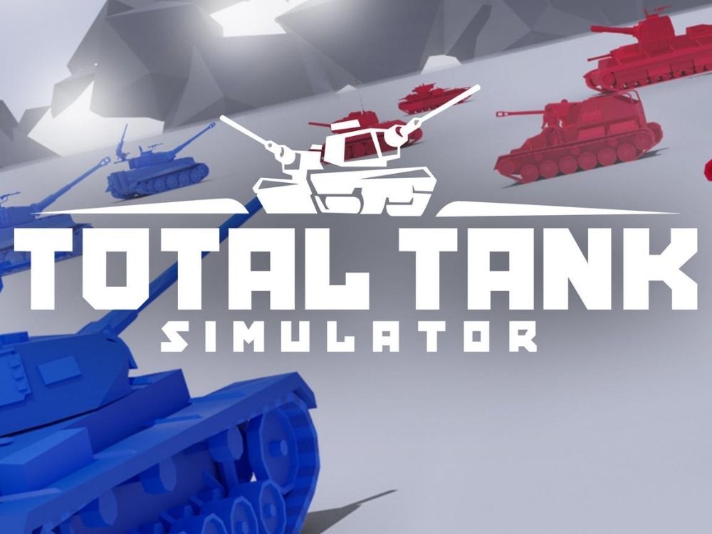 Total Tank Simulator – wymagania sprzętowe i kody