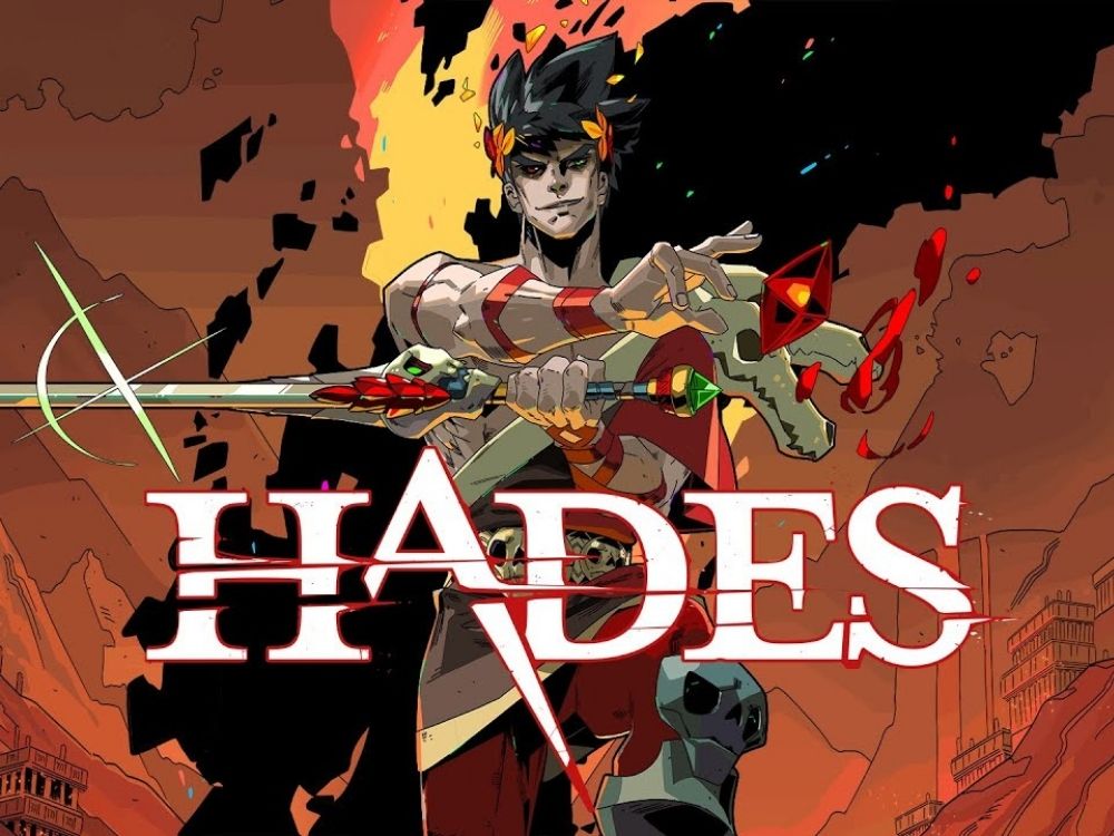 Hades zadebiutuje na PS4 i PS5