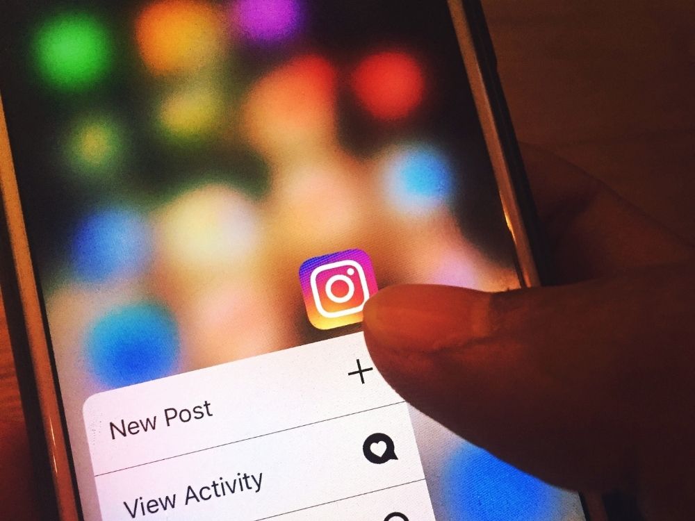 Instagram – dodawanie linku w Stories dla każdego?