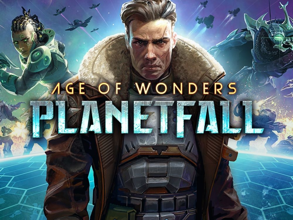 Kody do gry Age of Wonders: Planetfall