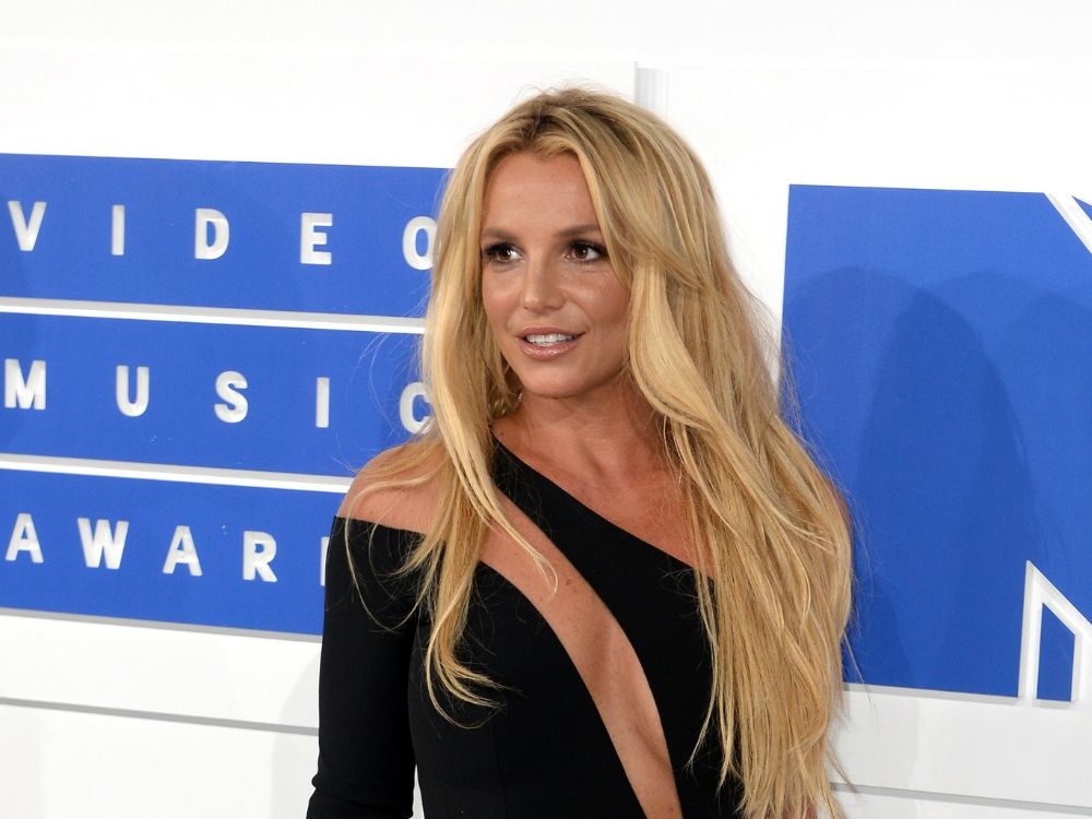 Nie żyje psychiatra Britney Spears
