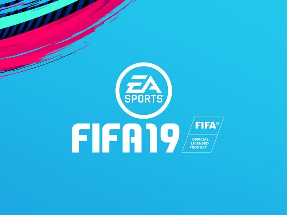 FIFA 19 | online | download