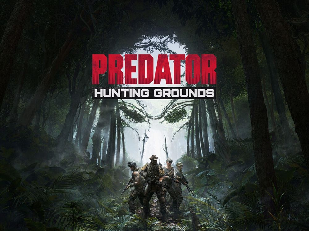 Predator: Hunting Grounds – wymagania sprzętowe