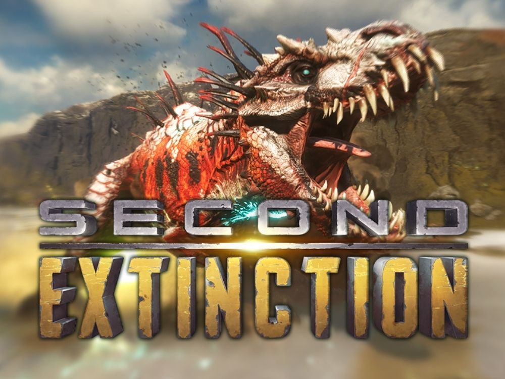 Second Extinction – wymagania sprzętowe