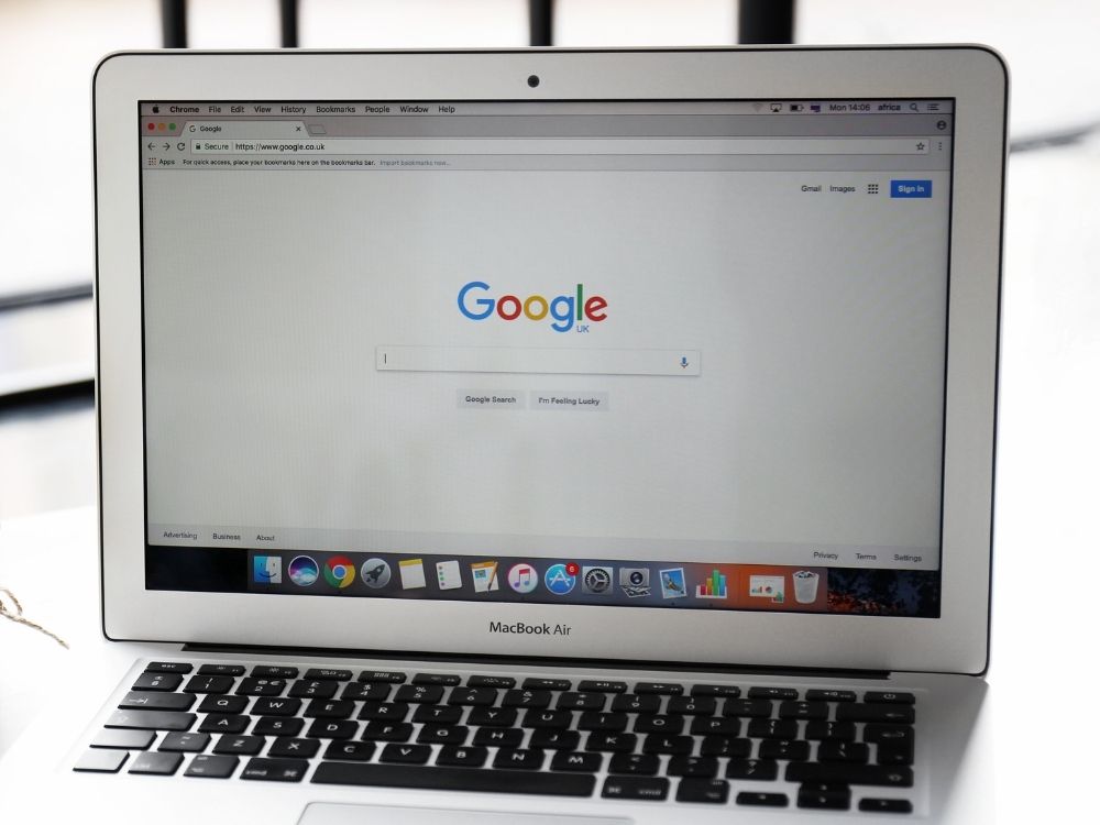 Rok 2021 w wyszukiwarce Google - czego szukaliśmy najczęściej?