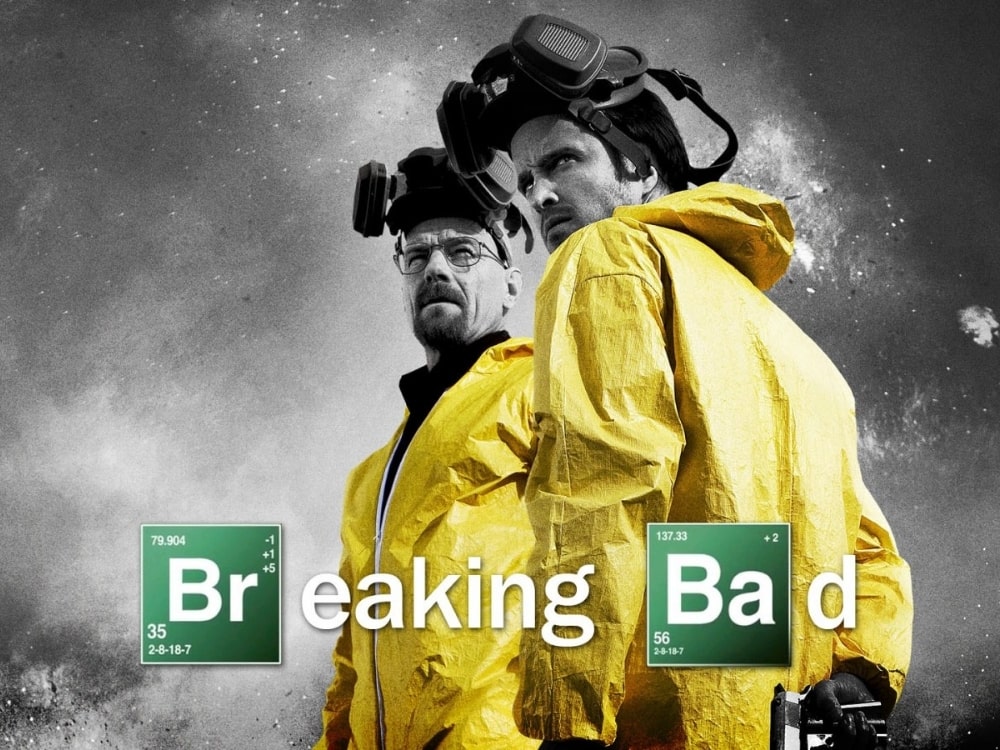 Breaking Bad sezon 3