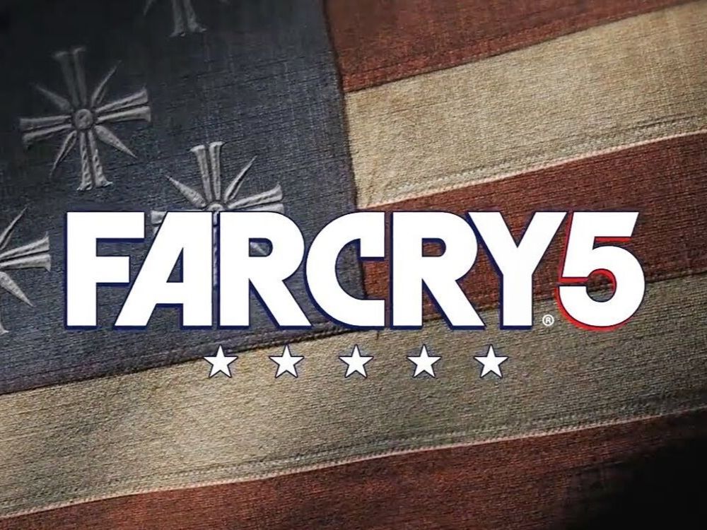 Far Cry 5 | online | download