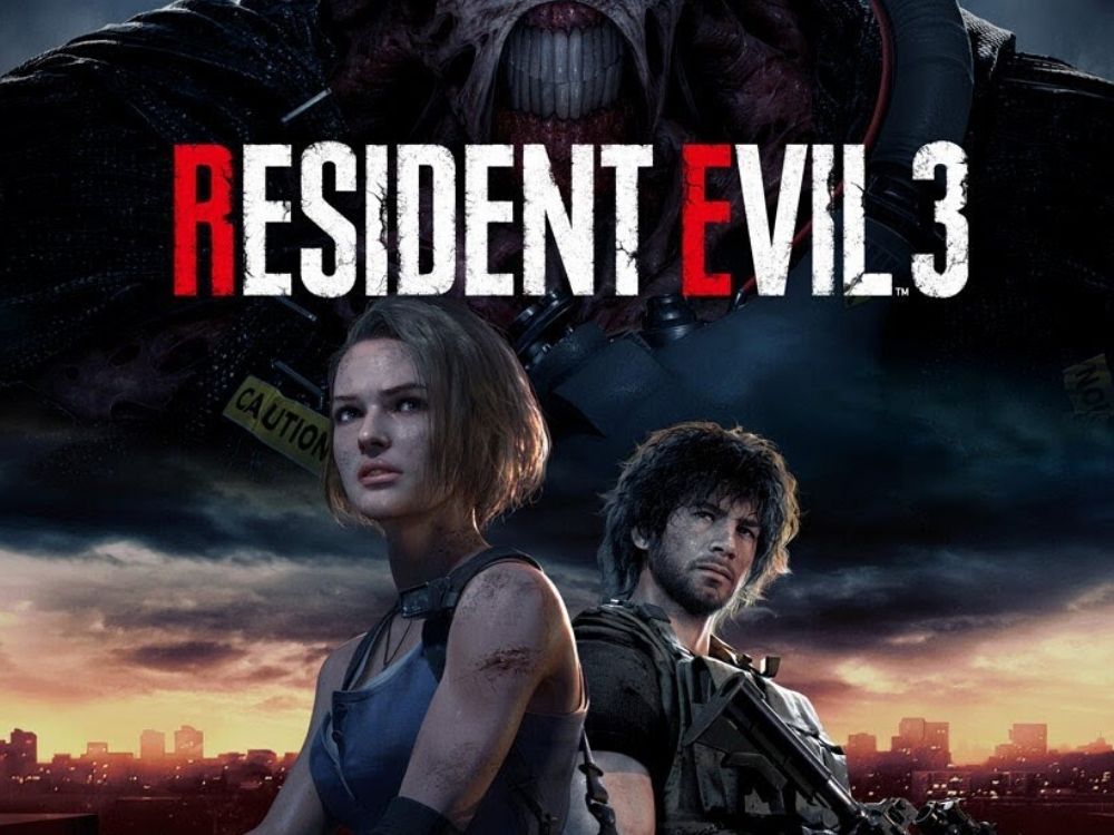 Resident Evil 3 Remake - wymagania sprzętowe