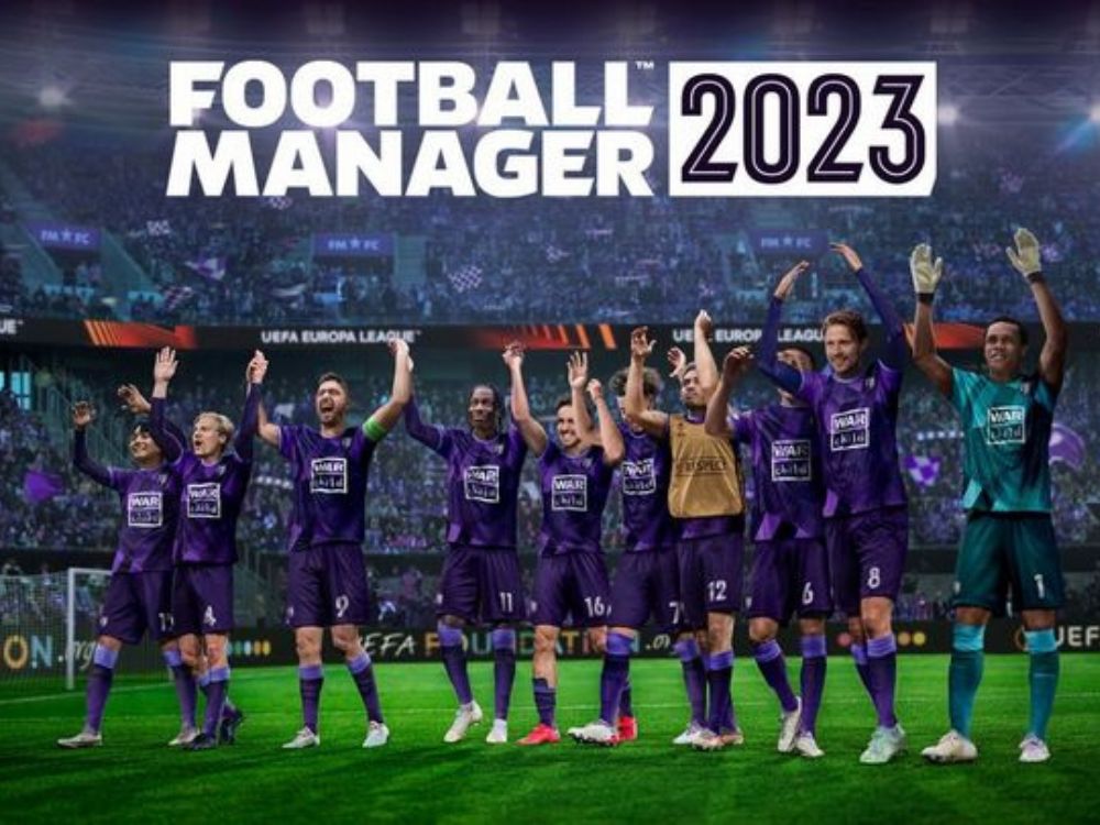 Football Manager 2023 - nadchodzi premiera