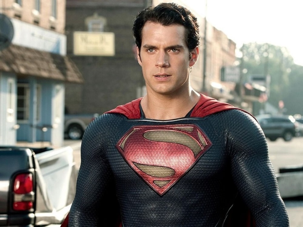 Henry Cavill powróci do roli Supermana?