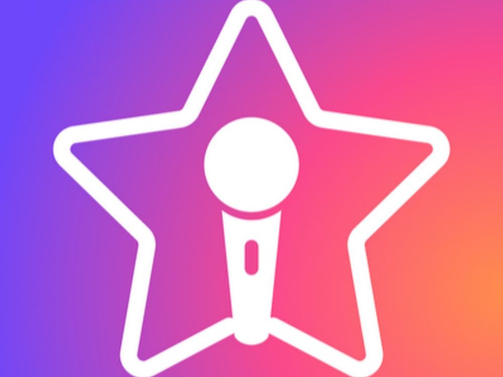 StarMaker - zostań gwiazdą karaoke