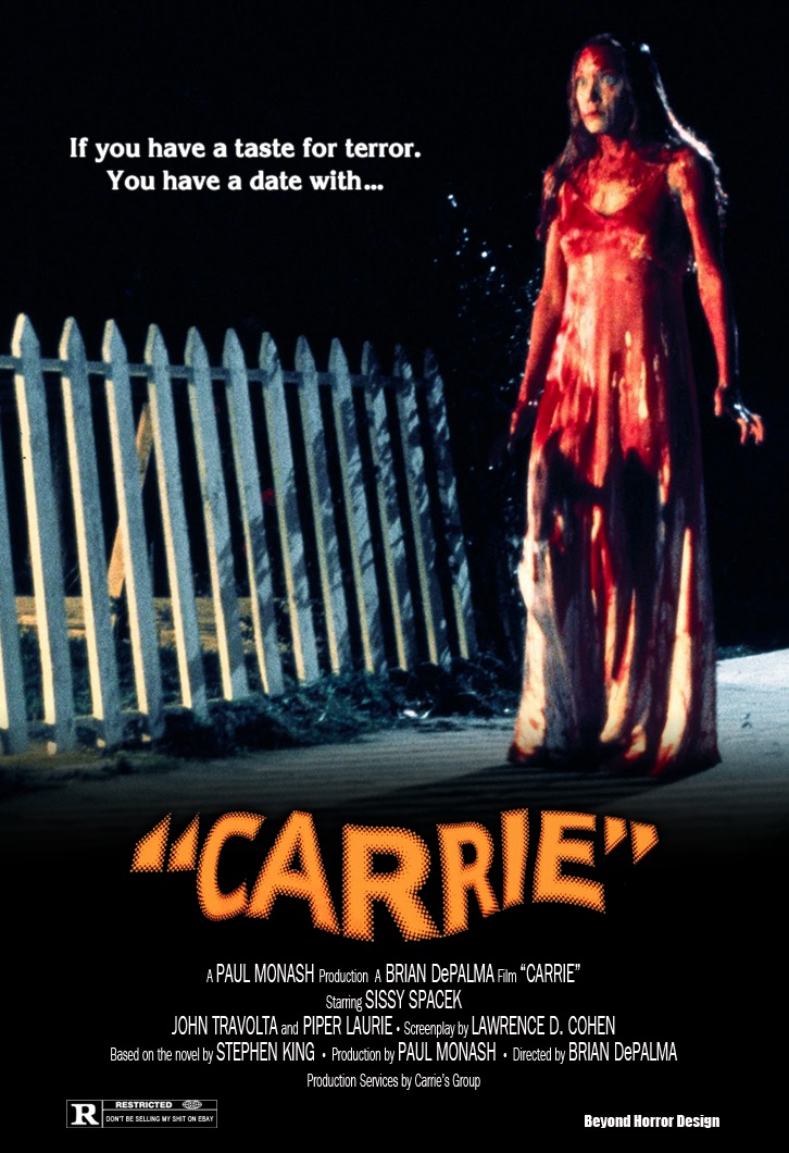 Carrie