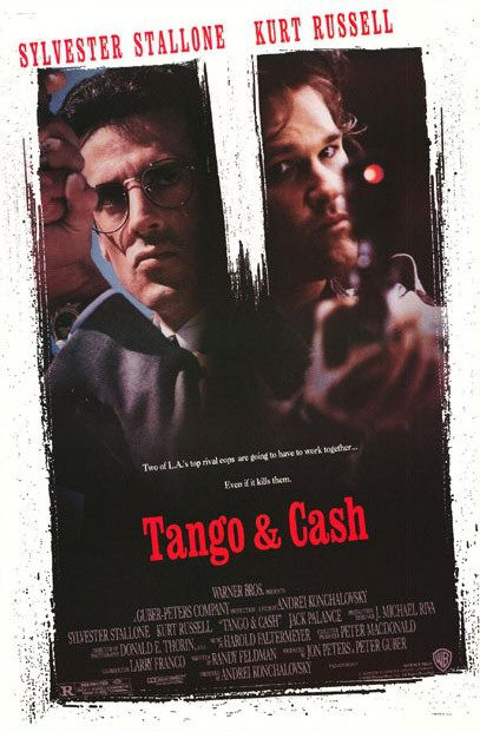Tango i Cash