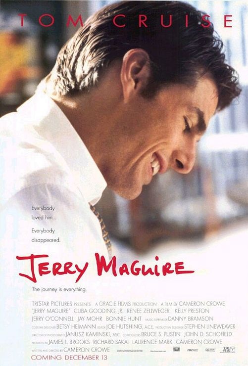 Jerry Maguire