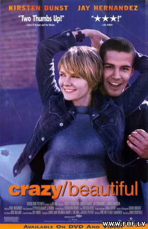 Piękna i szalona (2001) online. Obsada, opinie, opis fabuły, zwiastun