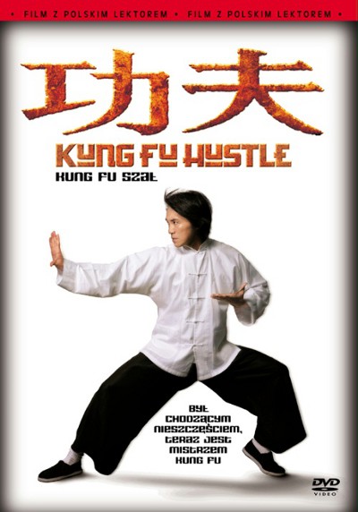 Kung Fu Szał