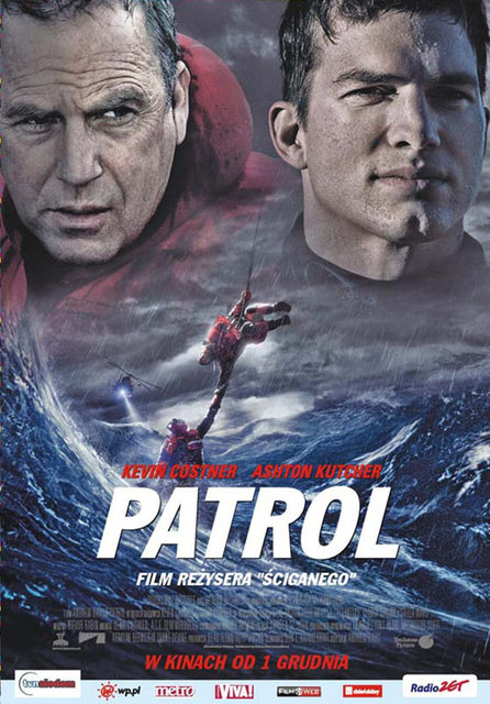 Patrol (2006) online. Obsada, opinie, opis fabuły, zwiastun
