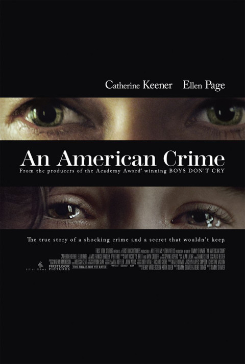 Amerykańska zbrodnia (2007) online. Obsada, opinie, opis fabuły, zwiastun