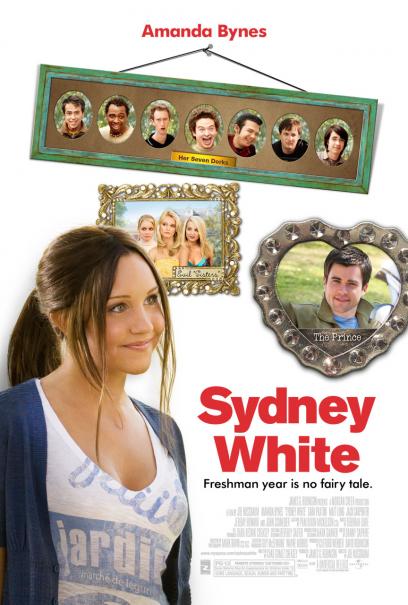 Sydney i siedmiu nieudaczników (2007) online. Obsada, opinie, opis fabuły, zwiastun