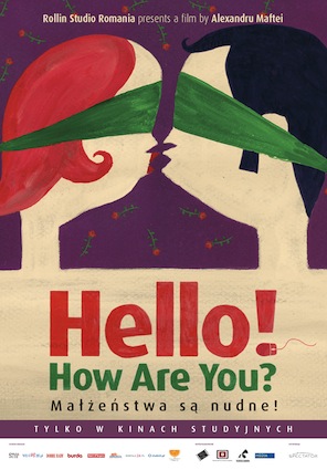 Hello! How are you? (2010) online. Obsada, opinie, opis fabuły, zwiastun