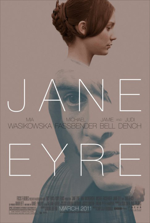 Jane Eyre (2011) online. Obsada, opinie, opis fabuły, zwiastun