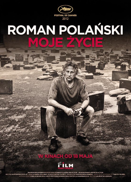 Roman Polański: moje życie (2012) online. Obsada, opinie, opis fabuły, zwiastun