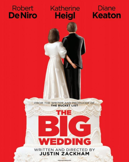 The Wedding (2012) online. Obsada, opinie, opis fabuły, zwiastun