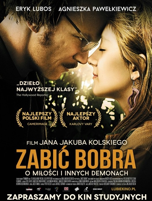 Zabić bobra (2012) online. Obsada, opinie, opis fabuły, zwiastun