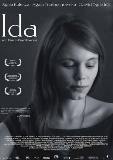 Ida (2013) online. Obsada, opinie, opis fabuły, zwiastun
